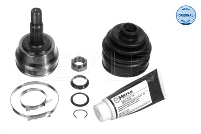 MEYLE 100 498 0058 Číslo výrobce: MCV0027. EAN: 4040074266960.