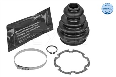 MEYLE 100 498 0082 Číslo výrobce: MBK0076. EAN: 4040074320167.