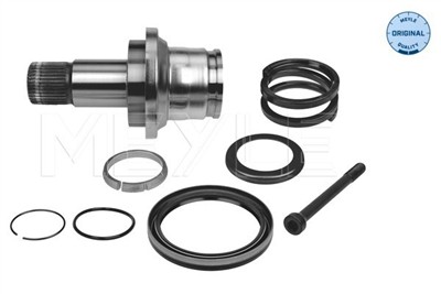 MEYLE 100 498 0244 Číslo výrobce: MDS0053. EAN: 4040074138397.