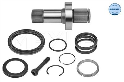 MEYLE 100 498 0247 Číslo výrobce: MDS0059. EAN: 4040074214398.