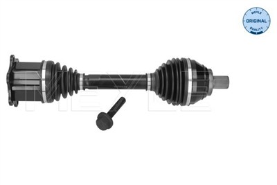 MEYLE 100 498 0637 Číslo výrobce: MDS0074. EAN: 4040074219928.