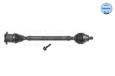 MEYLE 100 498 0773 Číslo výrobce: MDS0211. EAN: 4040074322673.