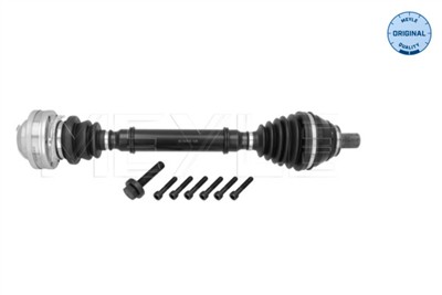 MEYLE 100 498 0785 Číslo výrobce: MDS0366. EAN: 4040074339619.