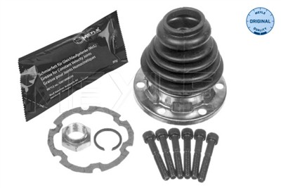 MEYLE 100 498 1083 Číslo výrobce: MBK0103. EAN: 4040074377208.