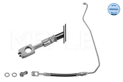 MEYLE 100 525 0062/S Číslo výrobce: MBH0110. EAN: 4040074111482.