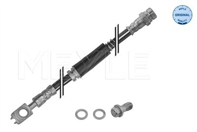 MEYLE 100 611 0071/S Číslo výrobce: MBH0156. EAN: 4040074429501.