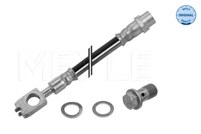 MEYLE 100 611 0081/S Číslo výrobce: MBH0163. EAN: 4040074538838.