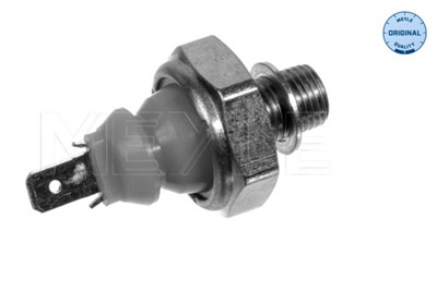 MEYLE 100 919 0025 Číslo výrobce: MMX0491. EAN: 4040074345412.