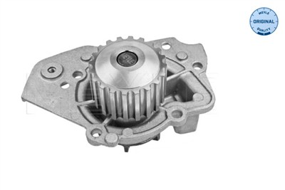 MEYLE 11-13 012 0163 Číslo výrobce: MWP0076. EAN: 4040074073896.