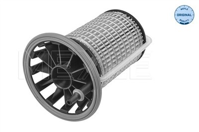 MEYLE 11-14 323 0005 Číslo výrobce: MFF0287. EAN: 4040074305959.