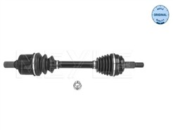 MEYLE 11-14 498 0069