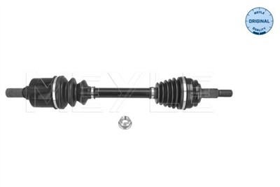 MEYLE 11-14 498 0069 Číslo výrobce: MDS0276. EAN: 4040074340172.