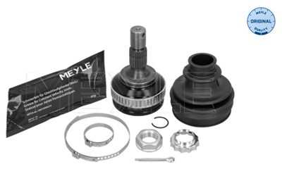 MEYLE 11-14 498 0112 Číslo výrobce: MCV0561. EAN: 4040074362877.