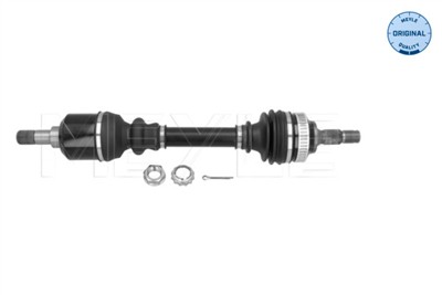 MEYLE 11-14 498 1012 Číslo výrobce: MDS0375. EAN: 4040074358733.