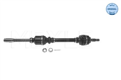 MEYLE 11-14 498 1013 Číslo výrobce: MDS0376. EAN: 4040074358740.