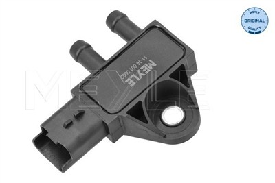 MEYLE 11-14 801 0002 Číslo výrobce: MEX1001. EAN: 4040074307625.