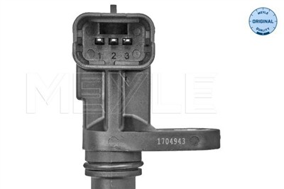 MEYLE 11-14 810 0000 Číslo výrobce: MPS0070. EAN: 4040074274538.