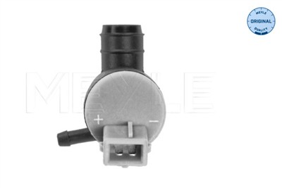 MEYLE 11-14 870 0002 Číslo výrobce: MWI0012. EAN: 4040074581865.