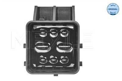 MEYLE 11-14 880 0009 Číslo výrobce: MEX0665. EAN: 4040074252413.