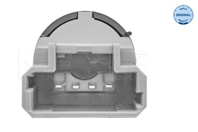 MEYLE 11-14 890 0003 Číslo výrobce: MEX0959. EAN: 4040074304815.