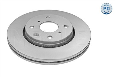 MEYLE 11-15 521 0037/PD Číslo výrobce: MBD1758PD. EAN: 4040074208670.