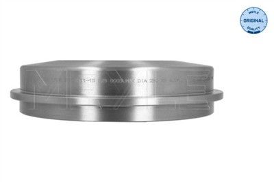 MEYLE 11-15 523 0003 Číslo výrobce: MDR0004. EAN: 4040074258514.