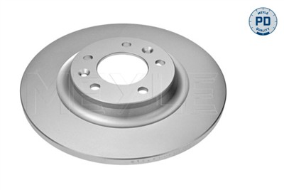 MEYLE 11-15 523 0009/PD Číslo výrobce: MBD1762PD. EAN: 4040074208533.