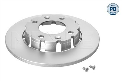 MEYLE 11-15 523 0048/PD Číslo výrobce: MBD2641PD. EAN: 4040074336380.