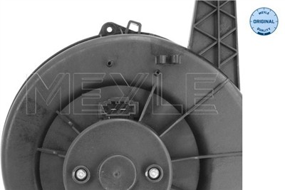 MEYLE 112 237 0000 Číslo výrobce: MEX1257. EAN: 4040074337493.