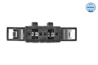 MEYLE 112 237 0002 Číslo výrobce: MEX1268. EAN: 4040074337370.