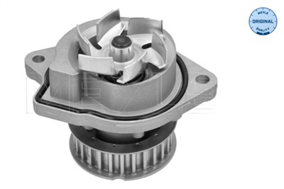 MEYLE 113 012 0040 Číslo výrobce: MWP0129. EAN: 4040074187968.