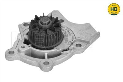 MEYLE 113 220 0023/HD Číslo výrobce: MWP0169HD. EAN: 4040074136607.