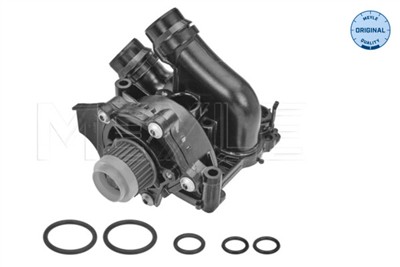 MEYLE 113 220 0034 Číslo výrobce: MWP0624. EAN: 4040074281062.