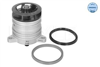 MEYLE 113 220 0039 Číslo výrobce: MWP0651. EAN: 4040074353417.