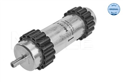 MEYLE 114 323 0004 Číslo výrobce: MFF0076. EAN: 4040074116470.