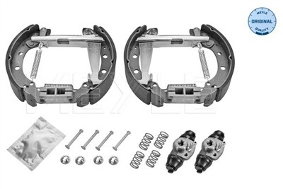 MEYLE 114 533 0007 Číslo výrobce: MBS0297. EAN: 4040074243169.