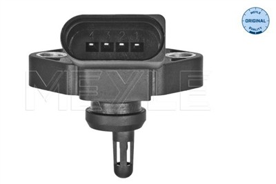 MEYLE 114 812 0006 Číslo výrobce: MEX0811. EAN: 4040074294628.