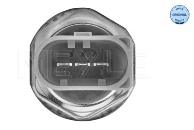 MEYLE 114 822 0001 Číslo výrobce: MEX1218. EAN: 4040074335581.