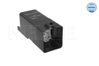 MEYLE 114 880 0002 Číslo výrobce: MEX0509. EAN: 4040074169919.