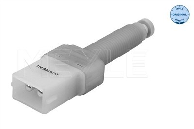 MEYLE 114 890 0016 Číslo výrobce: MEX0631. EAN: 4040074239735.