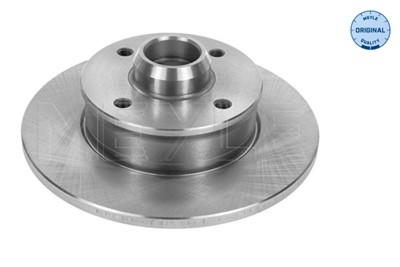 MEYLE 115 523 1005 Číslo výrobce: MBD0257. EAN: 4040074136119.