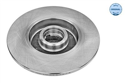 MEYLE 115 523 1005 Číslo výrobce: MBD0257. EAN: 4040074136119.