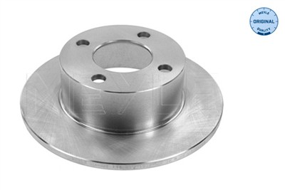 MEYLE 115 523 1007 Číslo výrobce: MBD0259. EAN: 4040074150542.