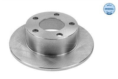 MEYLE 115 523 0015 Číslo výrobce: MBD1790. EAN: 4040074207758.