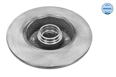 MEYLE 115 523 0016 Číslo výrobce: MBD1791. EAN: 4040074207710.