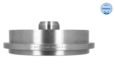 MEYLE 115 523 1015 Číslo výrobce: MDR0012. EAN: 4040074190517.