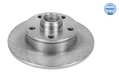 MEYLE 115 523 1041 Číslo výrobce: MBD0265. EAN: 4040074190685.