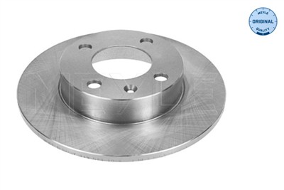 MEYLE 115 523 1042 Číslo výrobce: MBD0266. EAN: 4040074274583.