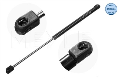 MEYLE 140 161 0714 Číslo výrobce: MTS0061. EAN: 4040074008256.