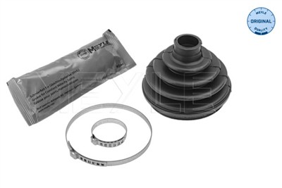 MEYLE 15-14 495 0000 Číslo výrobce: MBK0120. EAN: 4040074023006.